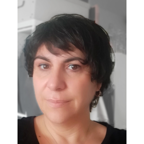Pilar Ortiz. Psicoterapeuta con experiencia en Centro Terapéutico Atenea en Collado Villalba